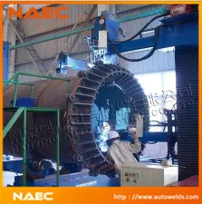 Комплекс двухточечной контактной