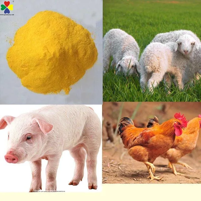 
Chemicals Raw Materials GMP Tetracycline Hydrochloride Powder in Bulk 