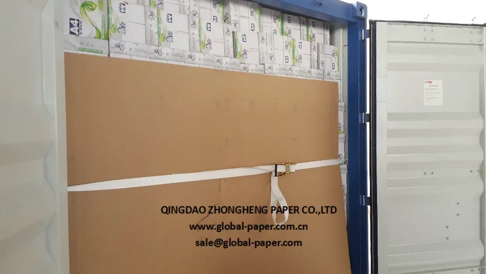 Hi White easy copy paper in A4 size