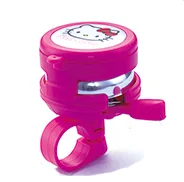 Mini Bicycle Bike Bell Kids Bike Ring Bell With Mini Mirror Alloy Ding Dong Lovely Bike Bicycle Bell