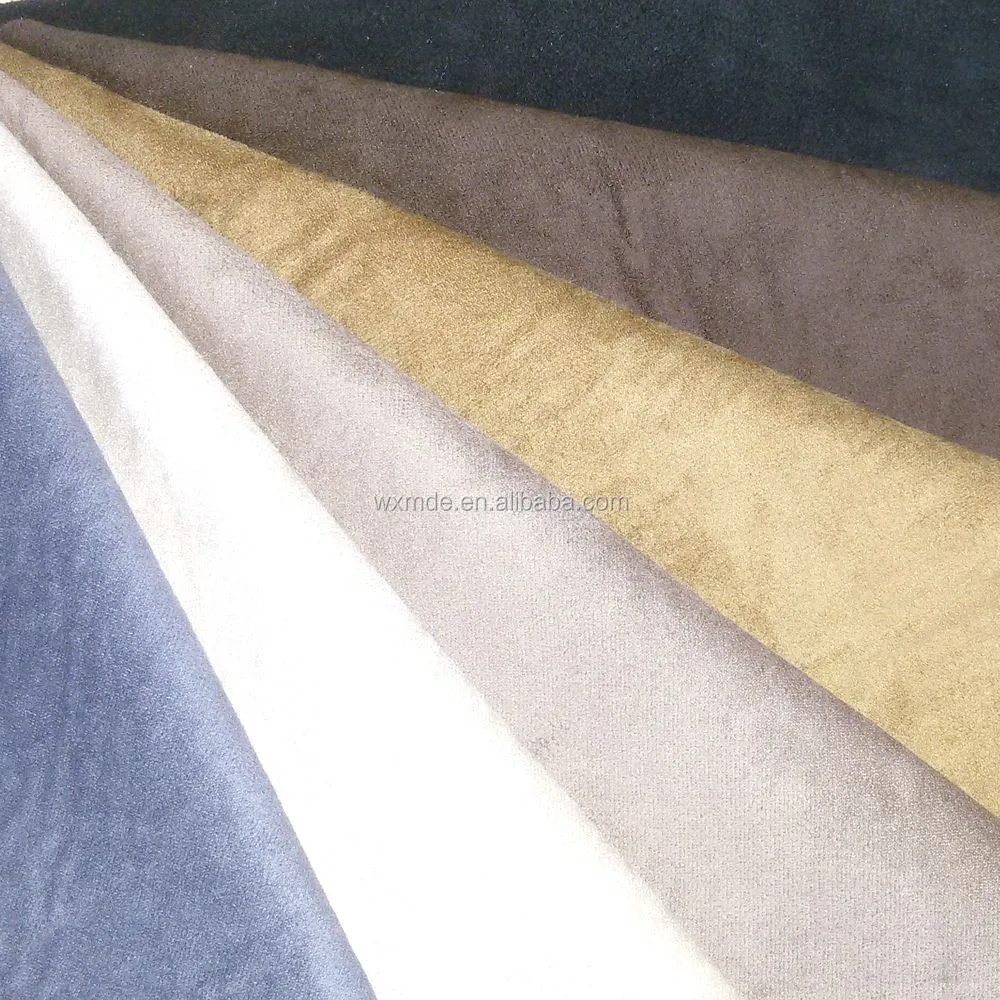 
 Ткань из кожи слона/замшевая ткань слона/матовая трикотажная подложка, замшевая ткань  