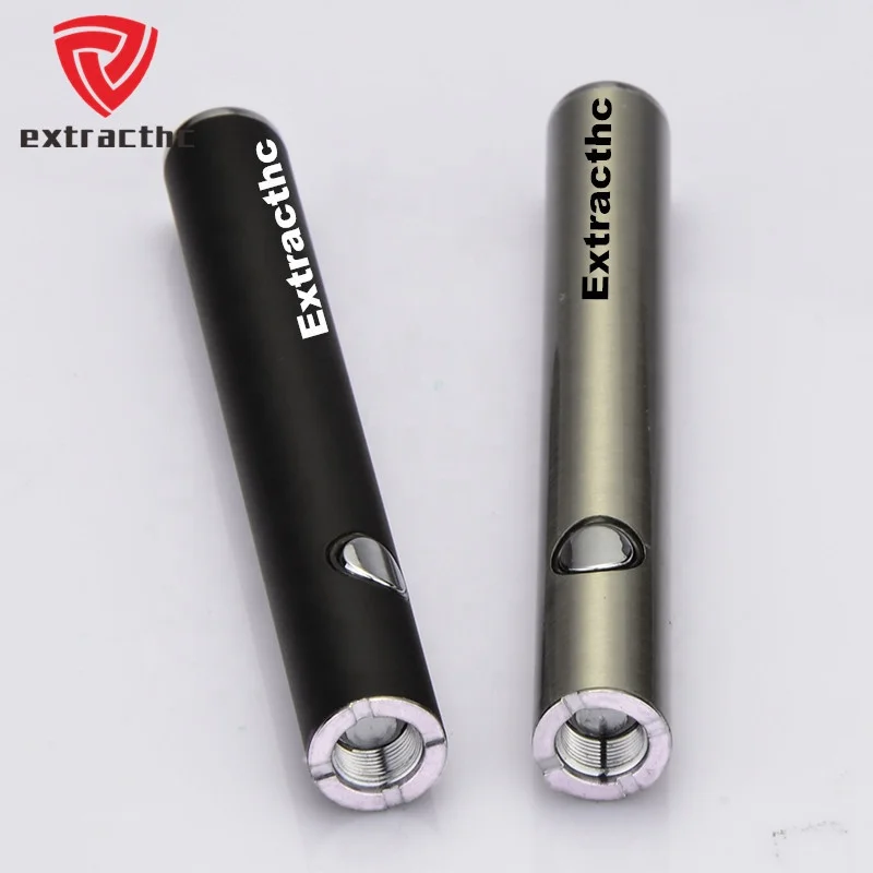 
Vape pen battery wholesale vaporizer pen vape smoke electronic cigarette max battery 400mah vapebattery voltage evod mod 