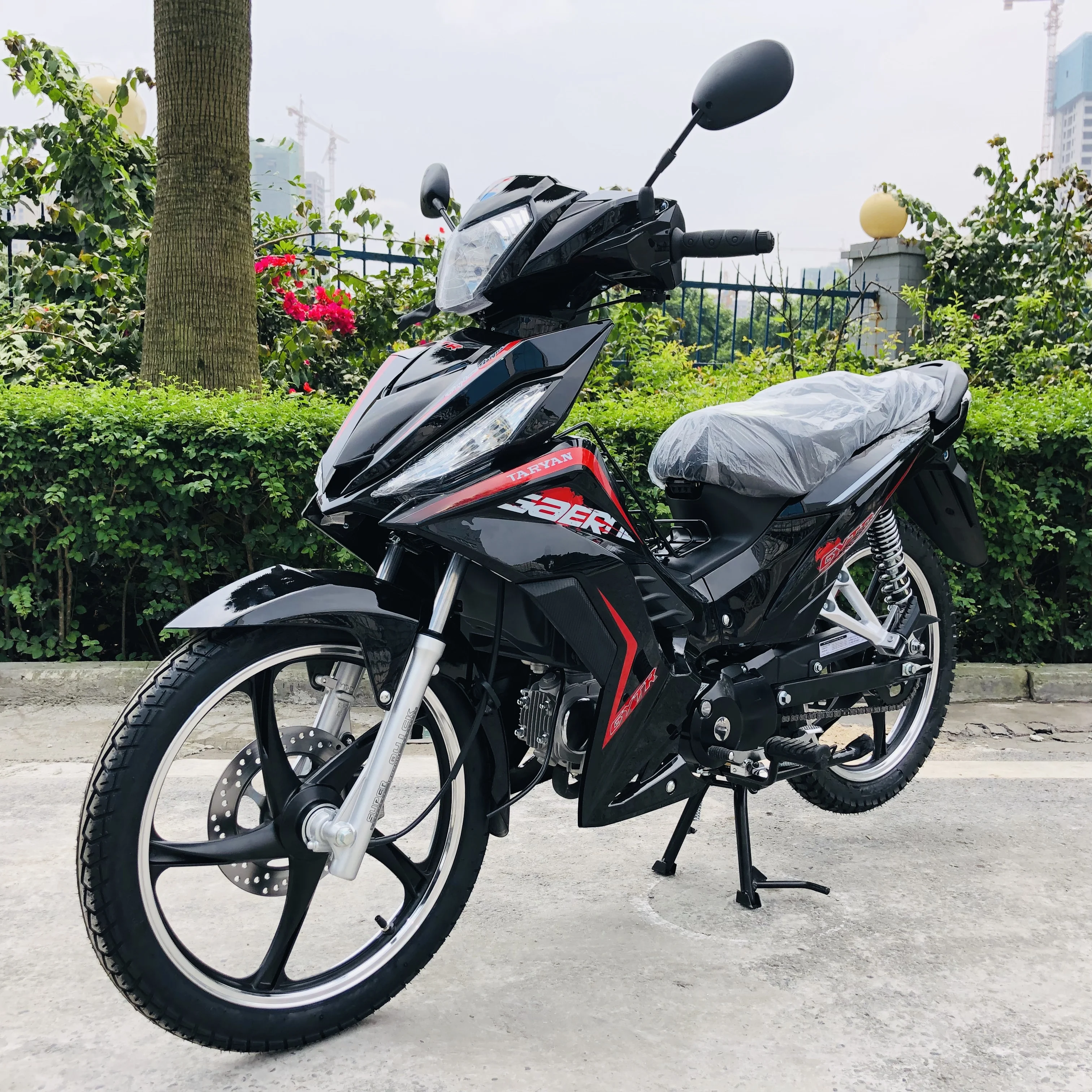 2019 new super cub 110cc motorcycle