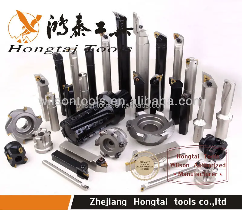 CNC Turning Tool Holder ER Collets Chuck Holders BT30 Collet Holder