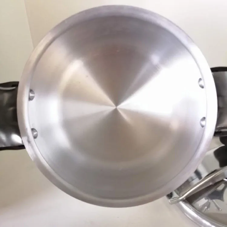 
WEINUO Pressure Cooker Kitchen Appliance 