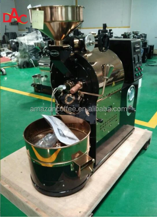 
roasted coffee bean machine high quality coffee roasting machine commercial coffee roaster 
