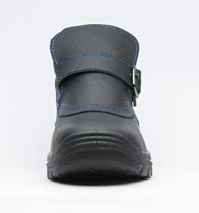 SJ 6144 Electric welding safety shoes ,work shoe for welder from China factory