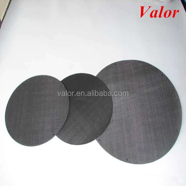 Китай поставщиком горячая распродажа stanless стали фильтр диск