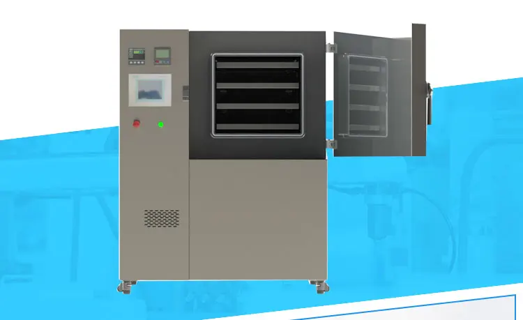 FZG low temperature Pharmaceutical Vacuum Tray drying oven