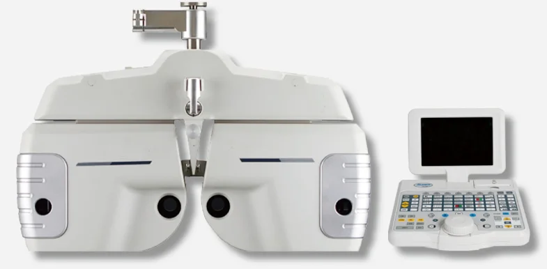 BS-VT-200 Comprehensive refractometer/Auto Phoropter with True Color Screen for Ophthalmology