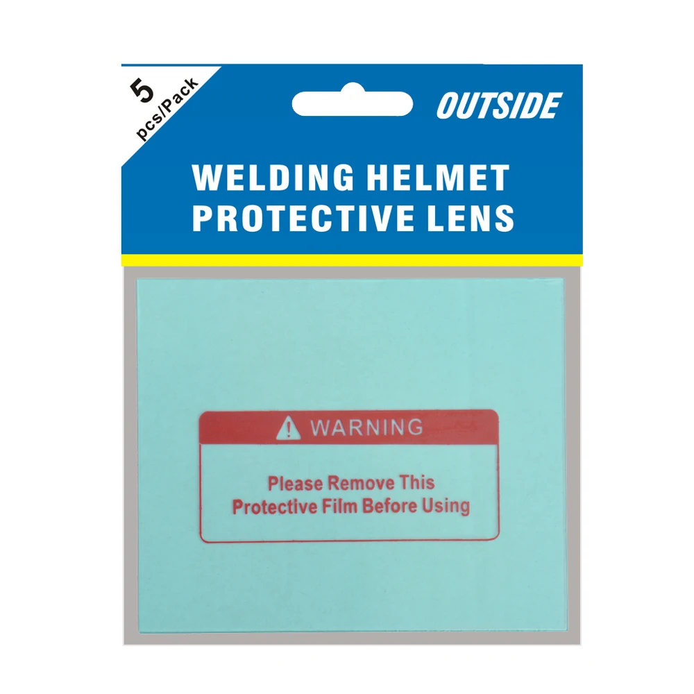 WH0432 Electronic Welding Mask