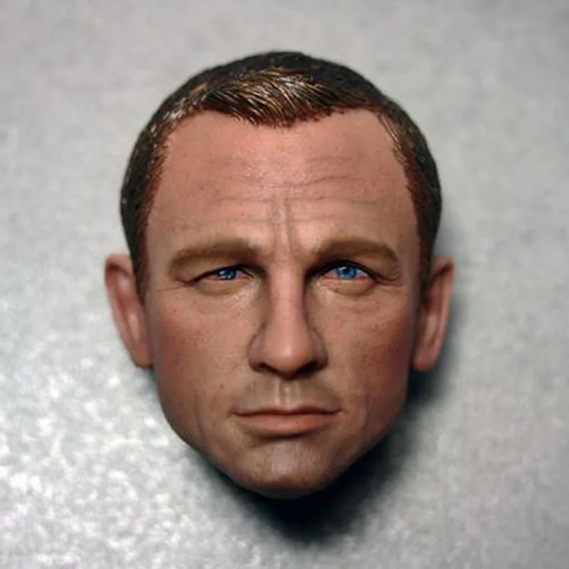 High realistic 1/6 scale action figure custom 1/6 action figure with 20 years factory