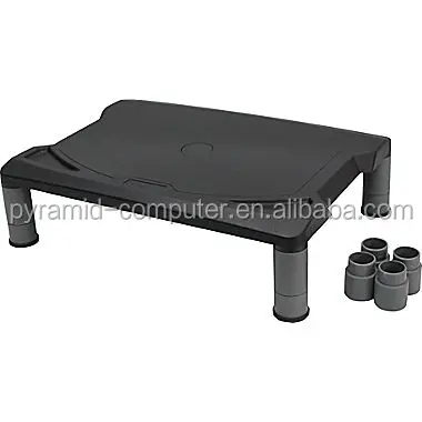 Высококачественная подставка для монитора компьютера с регулируемой высотой