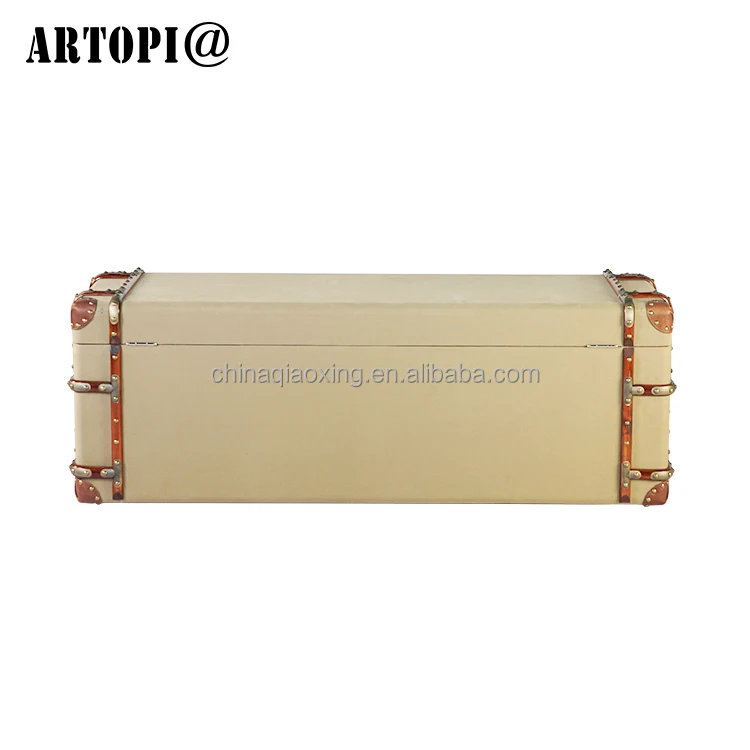 Оптовая продажа мебели для гостиной Винтаж хранения ткани груди телевизор настольная подставка с ящиками