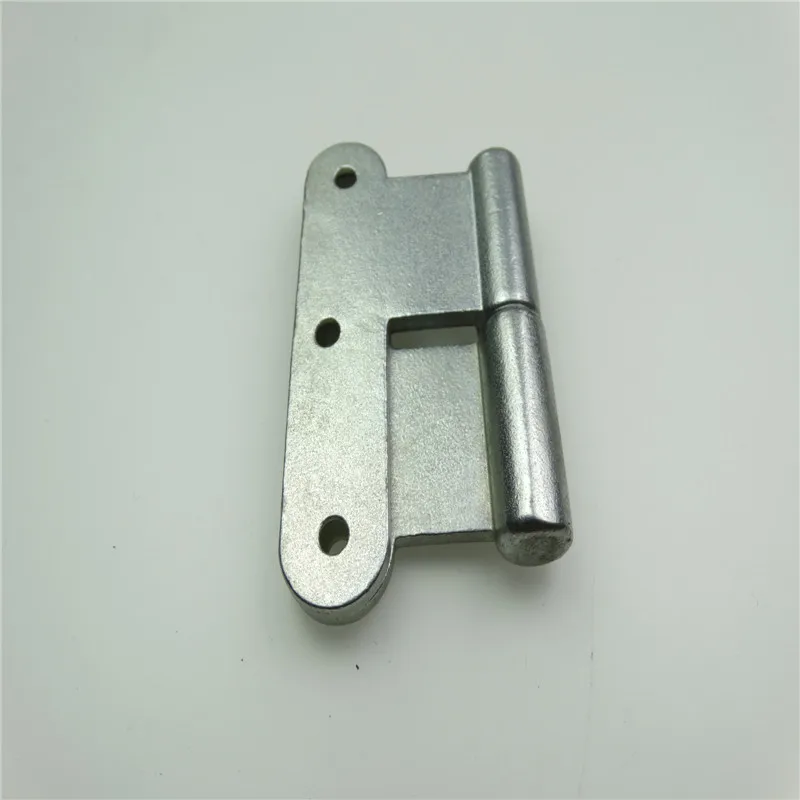 China Customized Lost Wax Investment Casting Stainless Steel Door Hinge