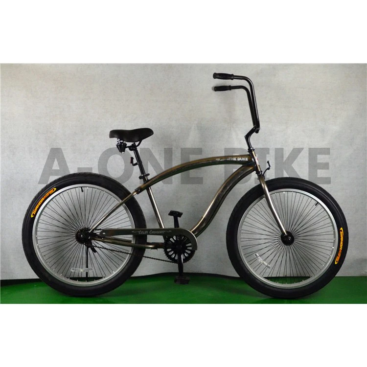 A-ONE steel wholesale bmx fat tire mountain bike