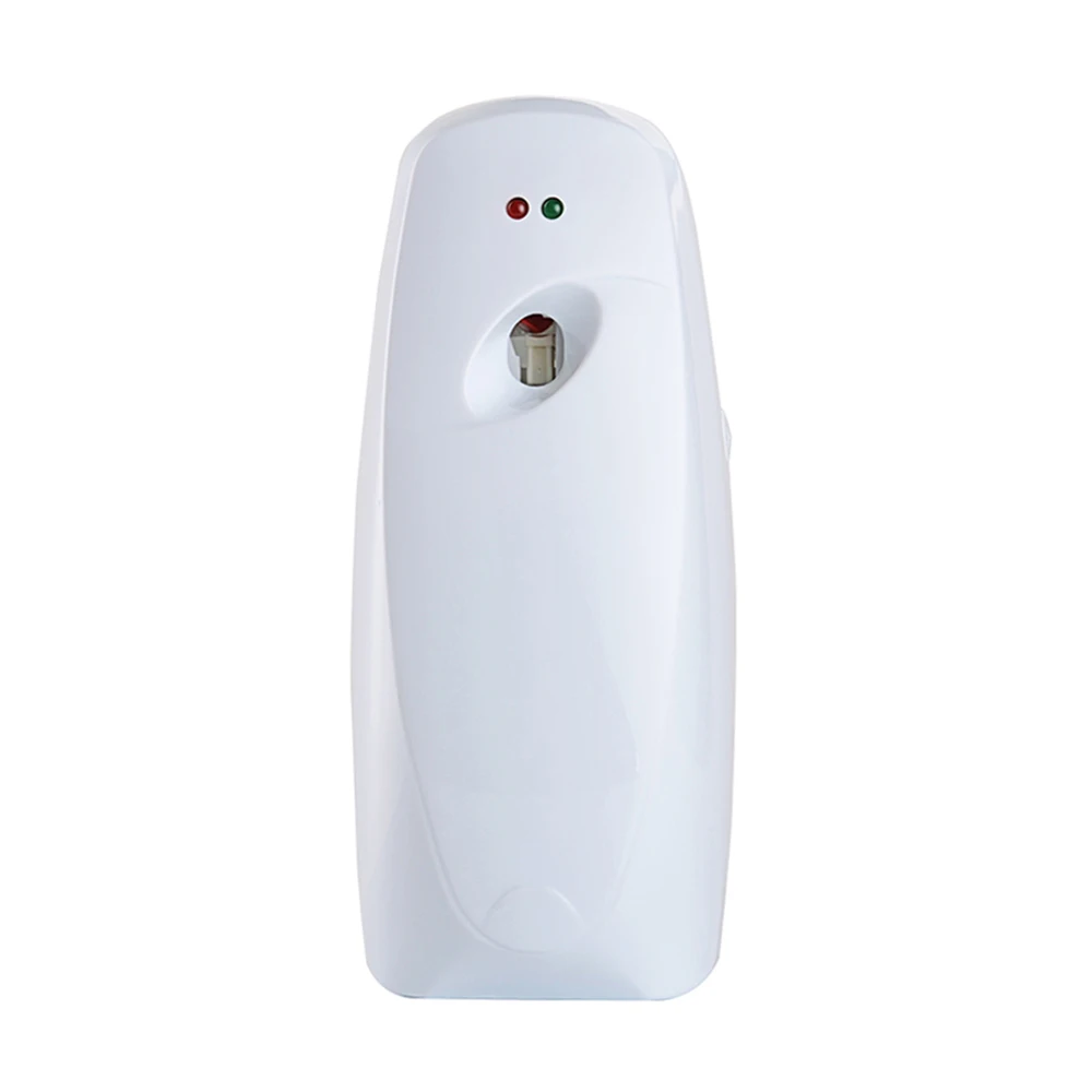 Wall-mounted Refill Spray Automatic Fragrance Dispenser Air Freshener Perfume Dispenser