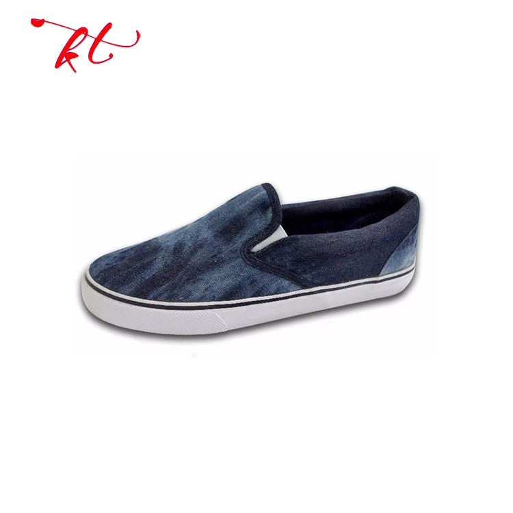 Мужские плоские эспадрильи парусиновая обувь без шнуровки для мужчин