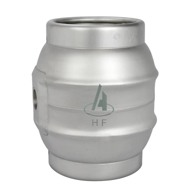 Brand New 5.4 Gallon Pin Beer Keg Cask firkin barrel