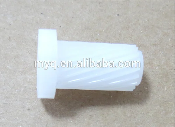 New Compatible Motor Gear/ Drum Drive Gear RM1-5052 for HP Laserjet P4014 / 4015 /4515