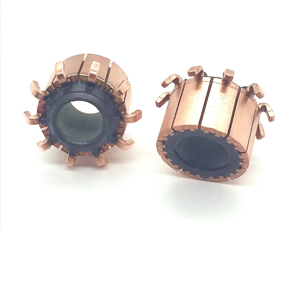 Motor Commutator for vacuum cleaner power tools