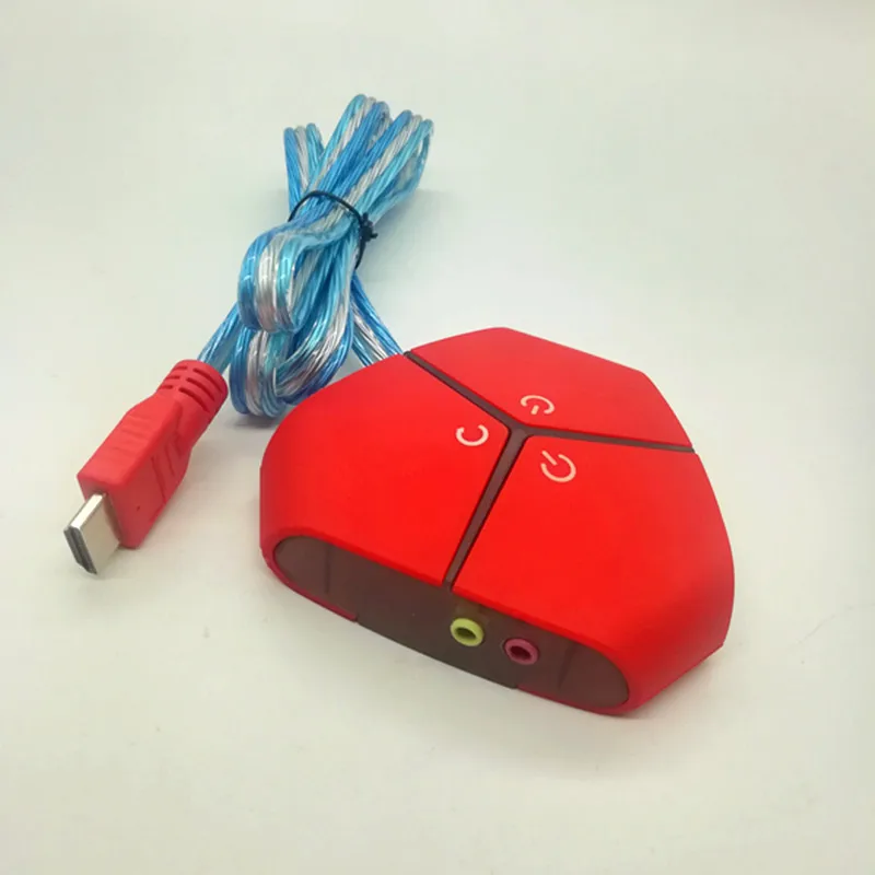 Сменный блок питания кнопка включения/выключения для ПК переключатель сброса Компьютерный