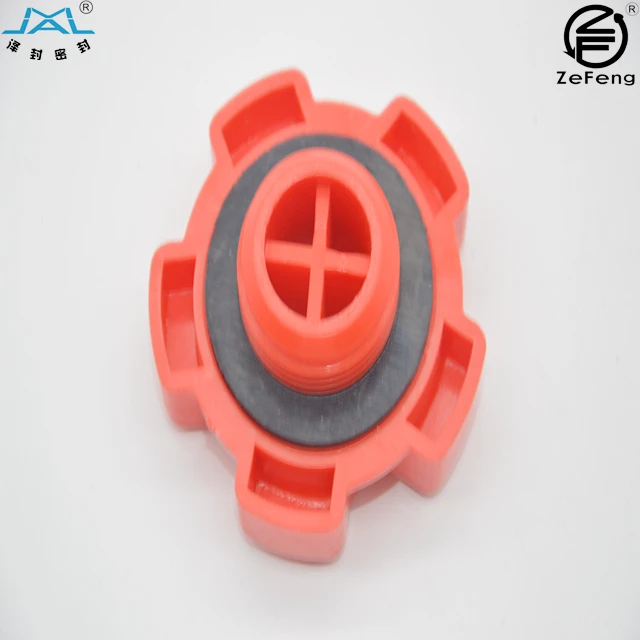 Forklift parts wholesale Forklift Parts diesel fuel tank cap 216G2-22051
