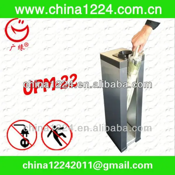 новые продукты подарок мокрый зонтик упаковочная машина инвесторов ищет деловых