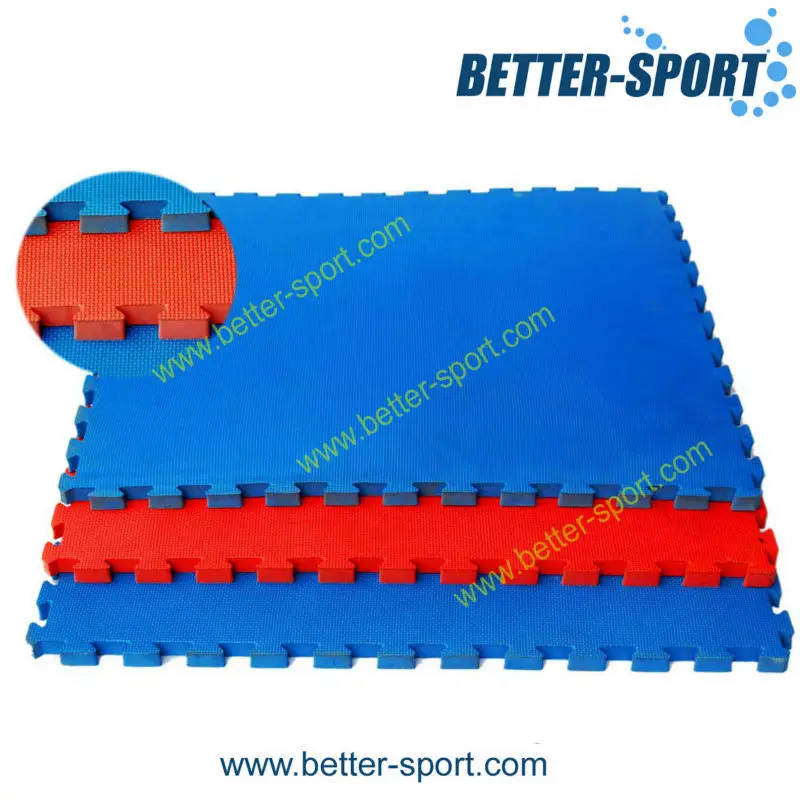 interlocking eva foam flooring mats in 25mm thickness