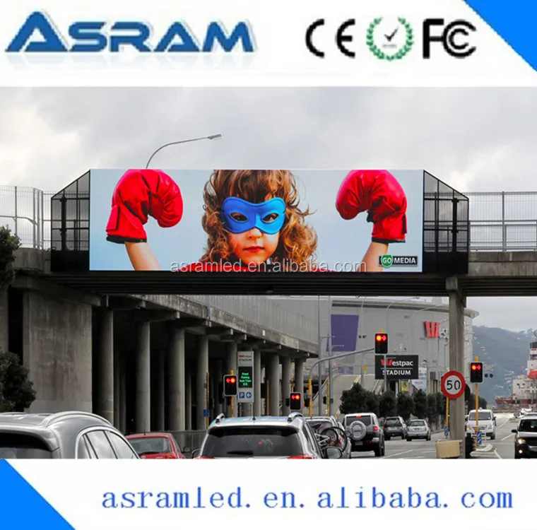 Electronics Component HD XXX Sexx Video China Led Display