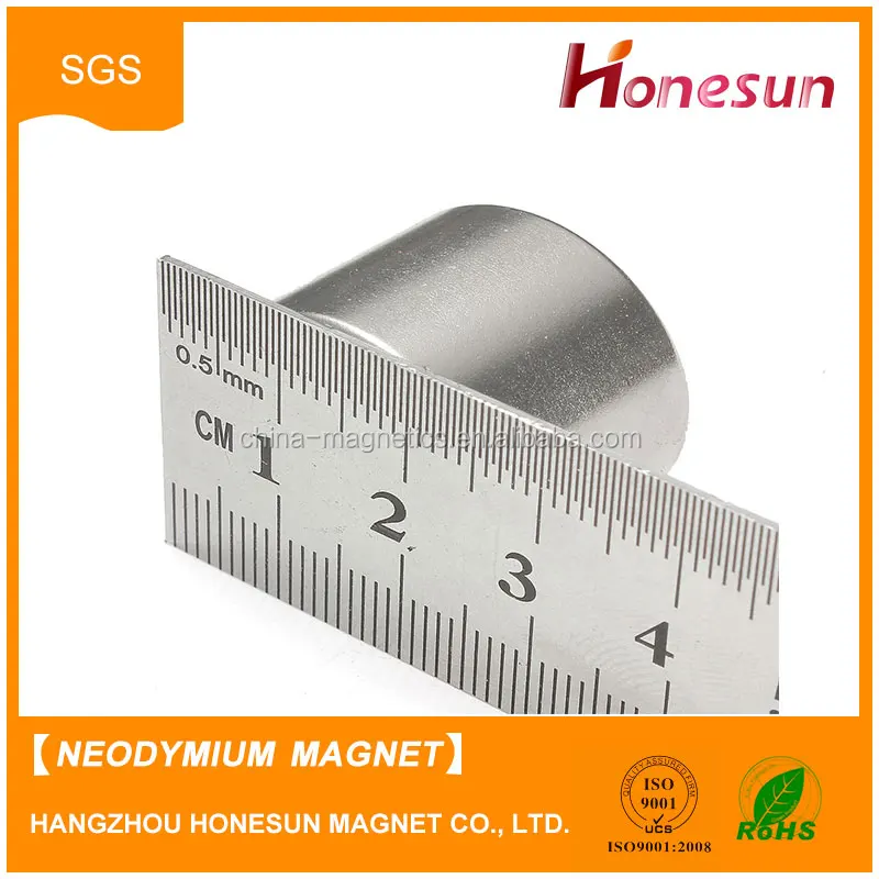 N52 неодима магниты маленький круглый цилиндр ndfeb магнитного 25X20 мм