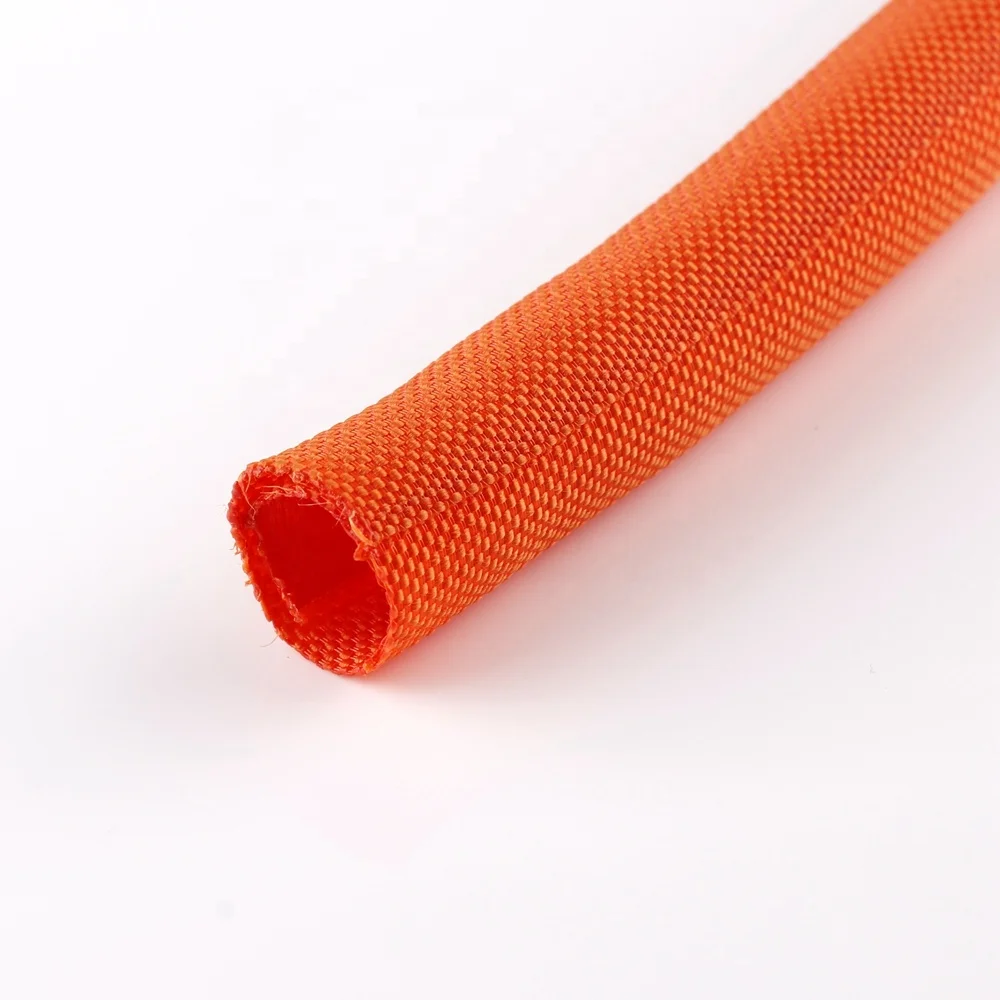 12,7 мм, оранжевый производитель, прямая продажа, высокое качество, низкая цена, самозакрывающийся кабель