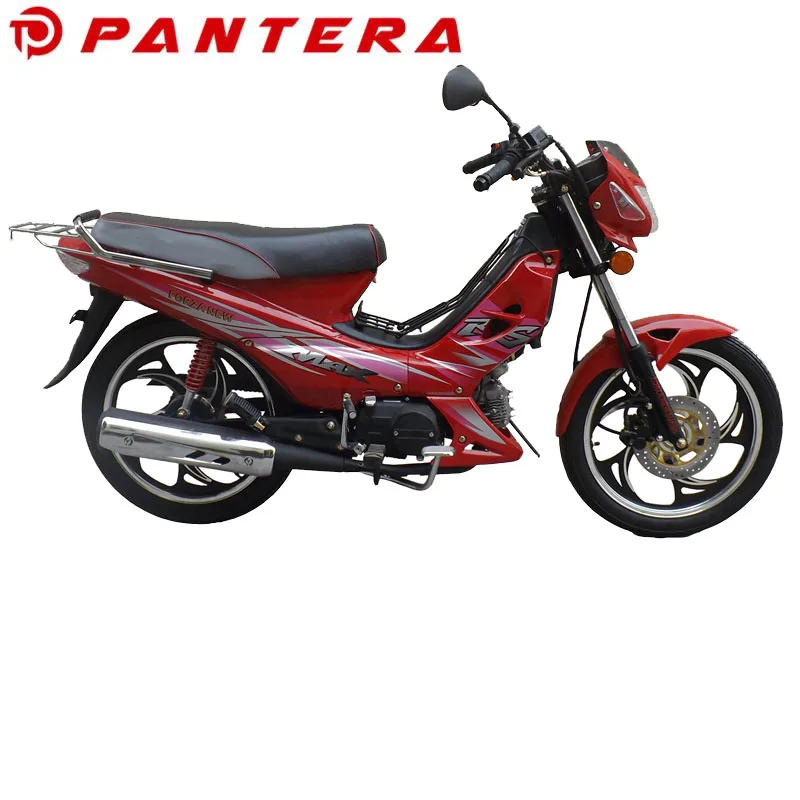 110cc Cub Motorcycle Forza Tunisie Max Moto a Vendre