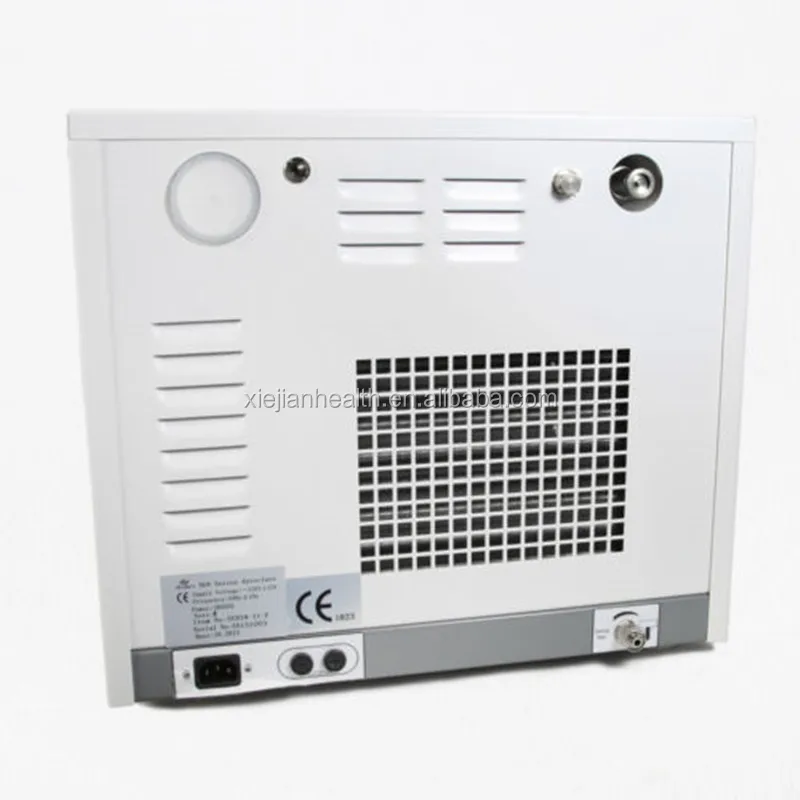 Hot Selling medical steam sterilizers, dental autoclave dental lab materials for SUN18-22 LD