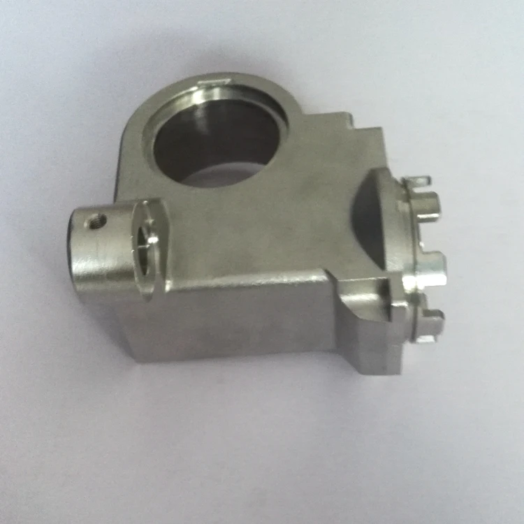 lost wax casting investment manufactocture  factory cast iron foundry