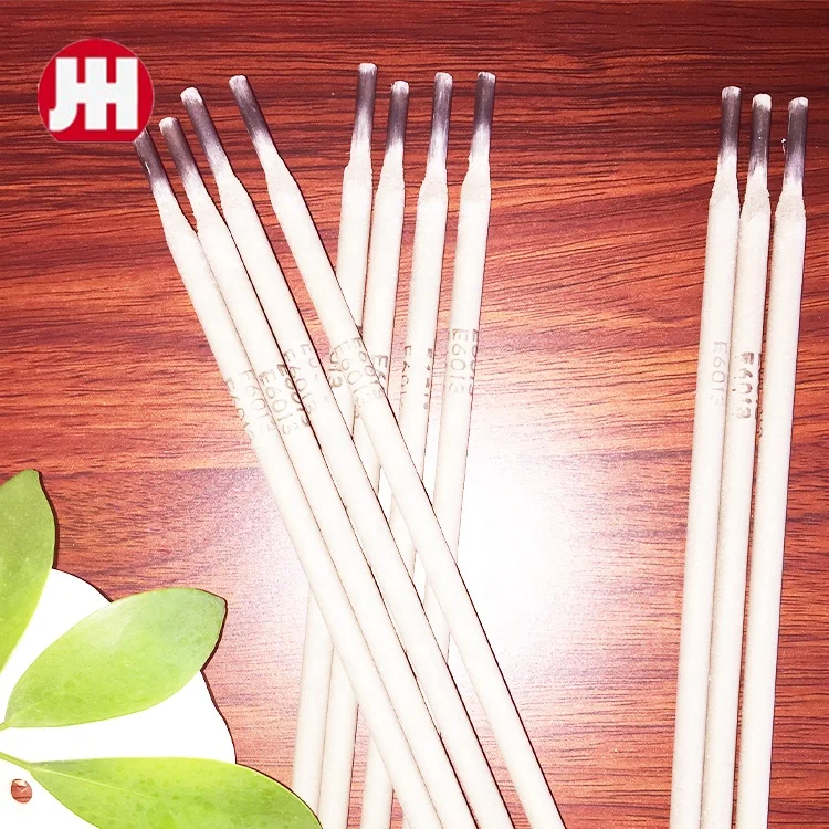 China No Smoking best selling top quality 70 18 welding electrodes 60 13