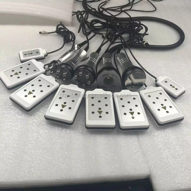 
Power assisted liposuction machines/ ultrasonic lipo slim machin/ cavitation ultrasonic liposuction treatment for sale 