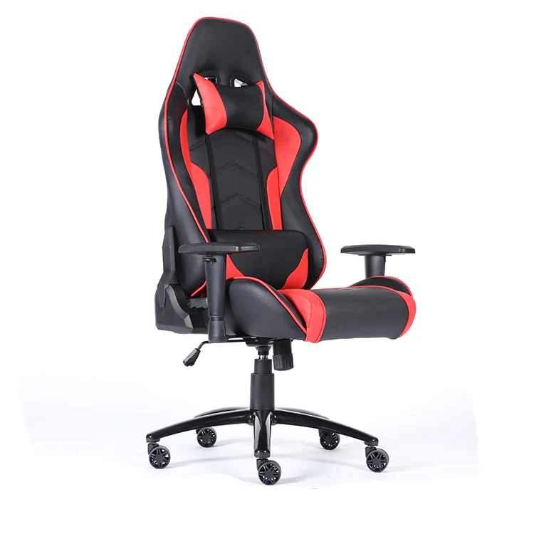 High Back Chair Gaming Video Game Chair Custom Gaming Racing Office Chairs