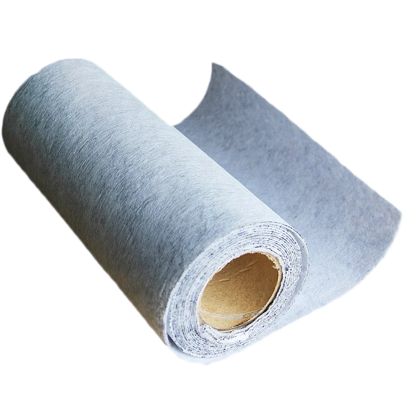 Hepa Стекловолоконная фильтровальная бумага лабораторный рулон hepa оптоволоконный воздушный фильтр бумага