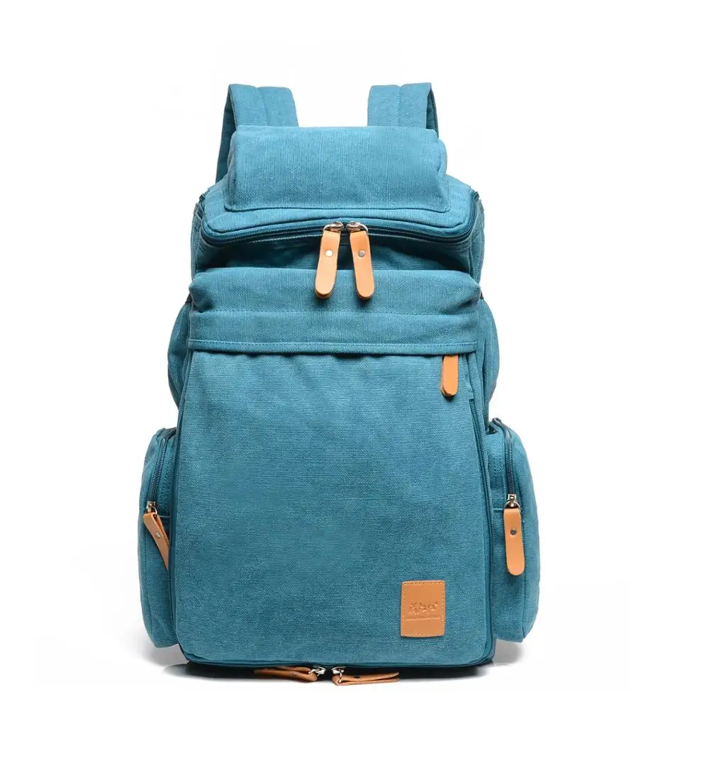
High Quality Outdoor Bagpack For Laptops Hiking Backpack School Bags 