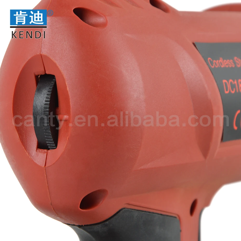 Cordless Electric Hot Knife Foam Cutter