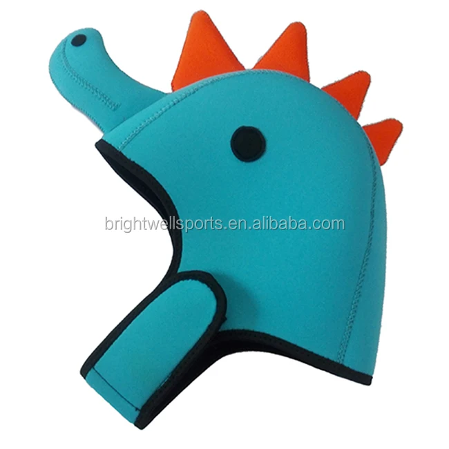 
Cartoon Scuba Neoprene Wetsuit Diving Hood 