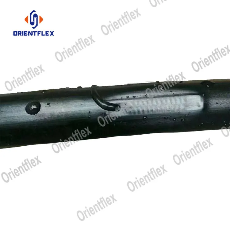 Best Drip Tape Agricultural Watering System Land Irrigation 16MM 0.2MM Drip Tape Hose Pipe