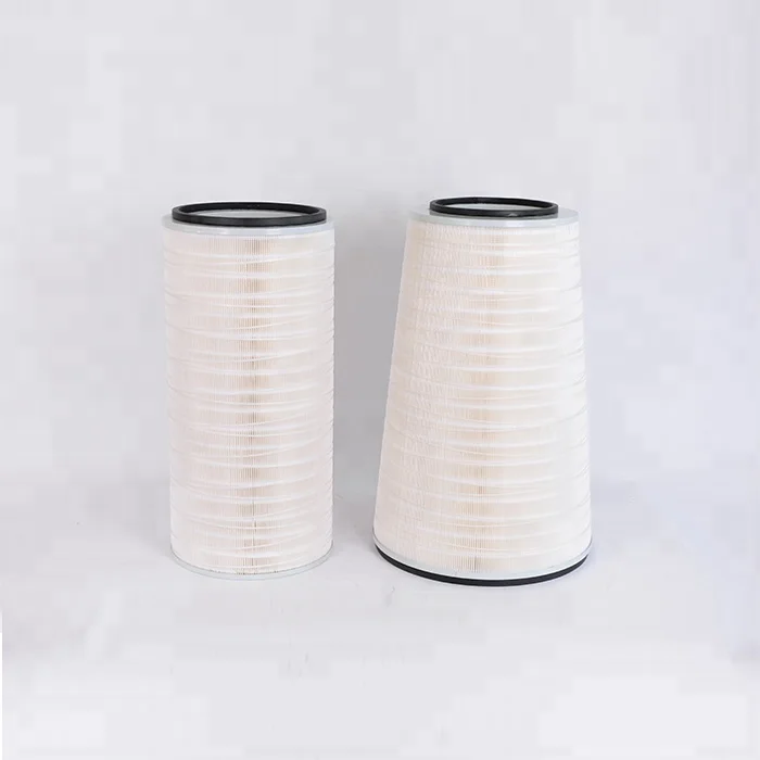High quality  gas turbine air filter P191920
