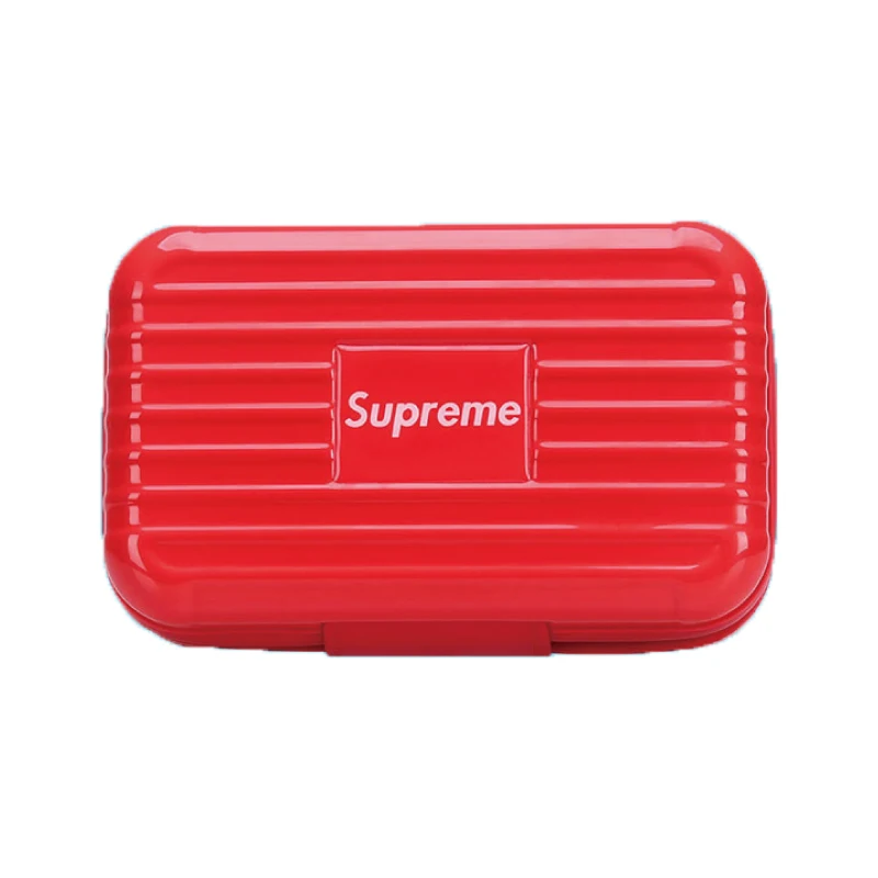 Wholesale Top Sale PC+ABS Travel Mini Suitcase Luggage Toiletry Carry On Case