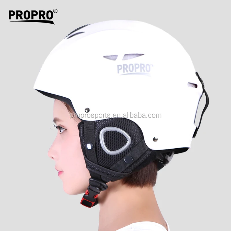 CE Certified High Performance Ski/Snowboard Helmet for Winter Outdoor Sports