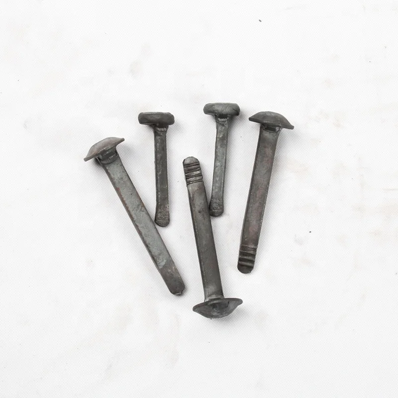 
for railway strength steel Dog spike/Railroad spike 