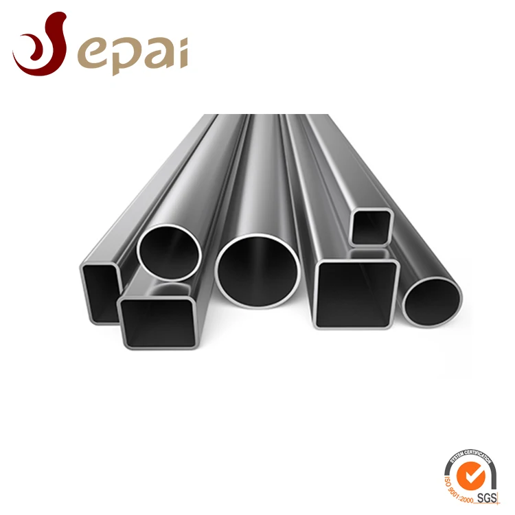 25.4mm diameter stainless steel pipe 304 201 mirror polished stainless steel tube