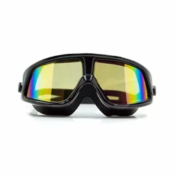 UV Polarizing Adult Swim Glasses Goggles Swimming