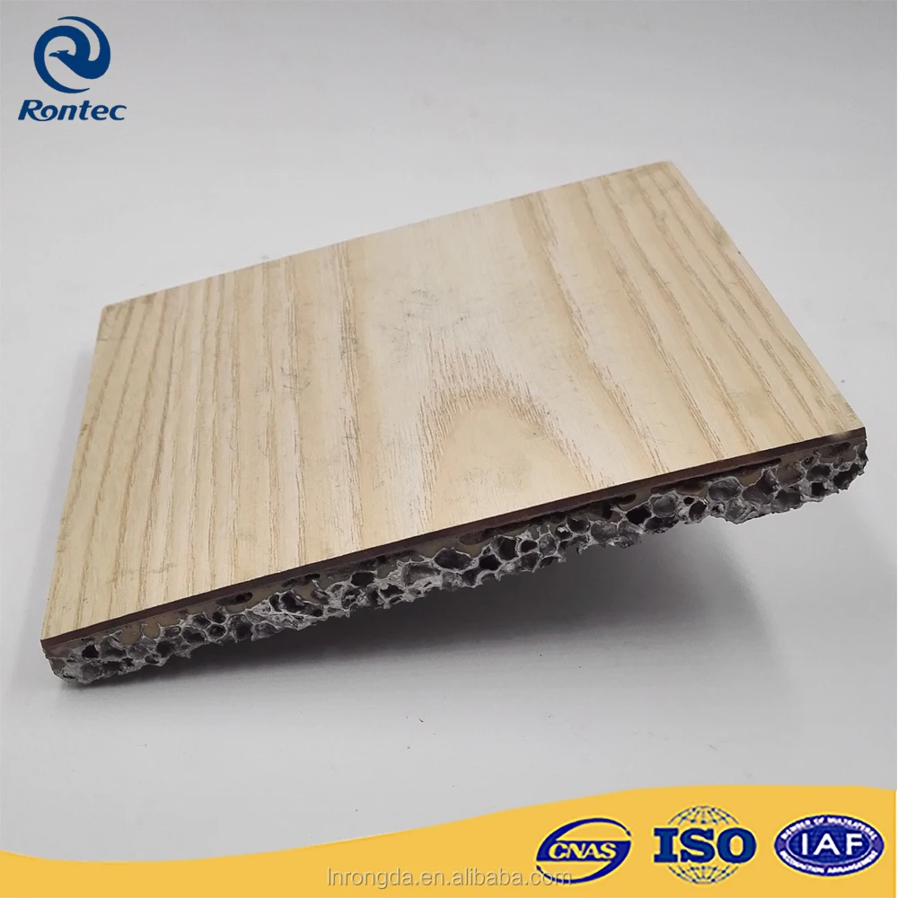 
low price sound deadening aluminum foam ceiling panels 